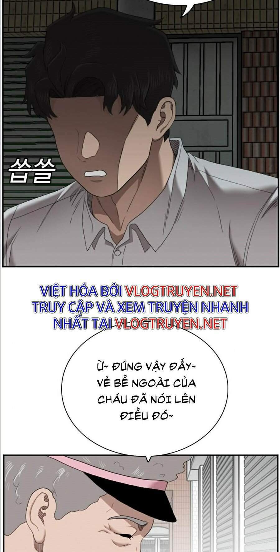 Người Xấu Chapter 57 - Trang 78