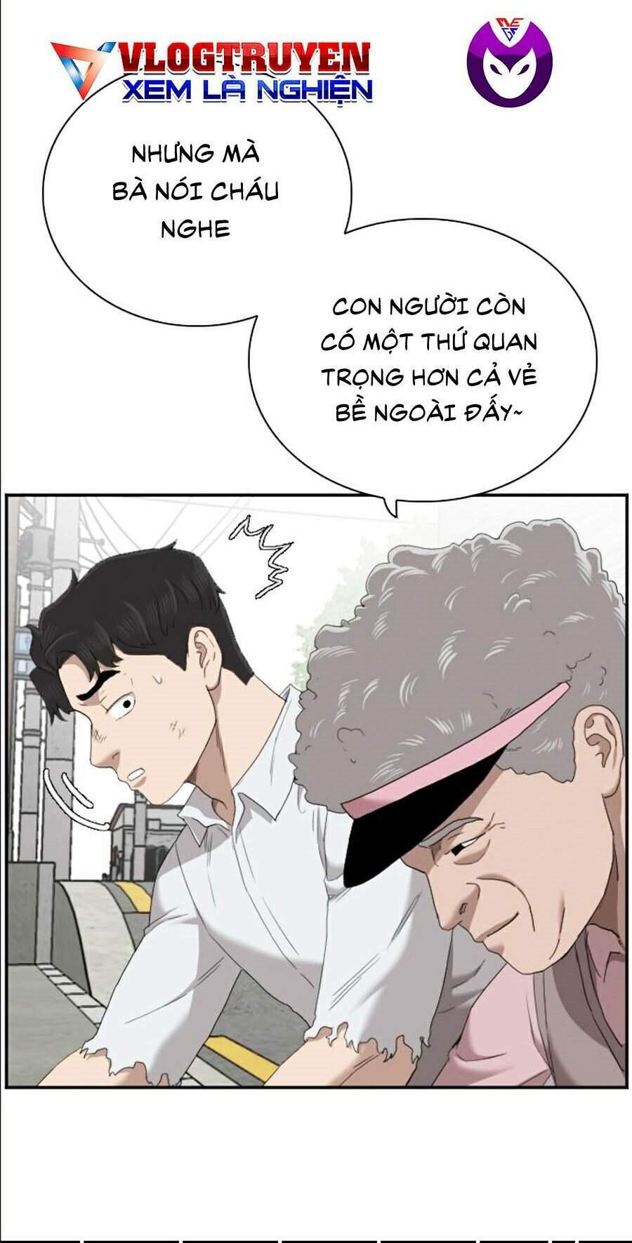 Người Xấu Chapter 57 - Trang 80