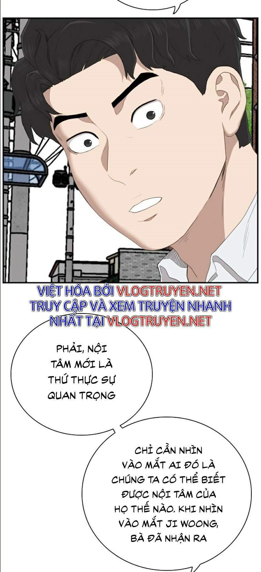 Người Xấu Chapter 57 - Trang 83