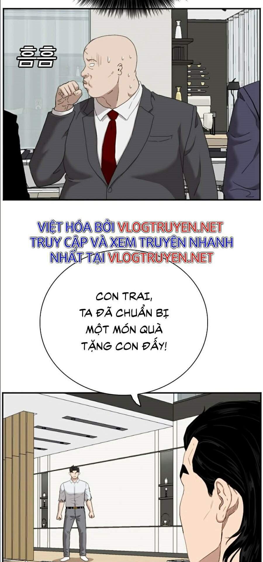 Người Xấu Chapter 57 - Trang 99