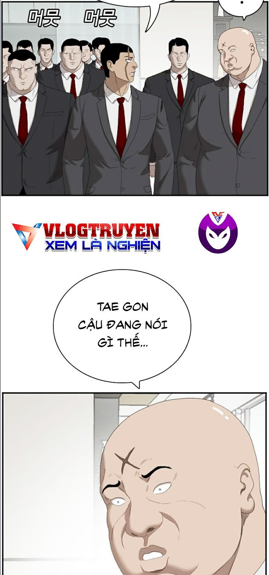 Người Xấu Chapter 58 - Trang 16