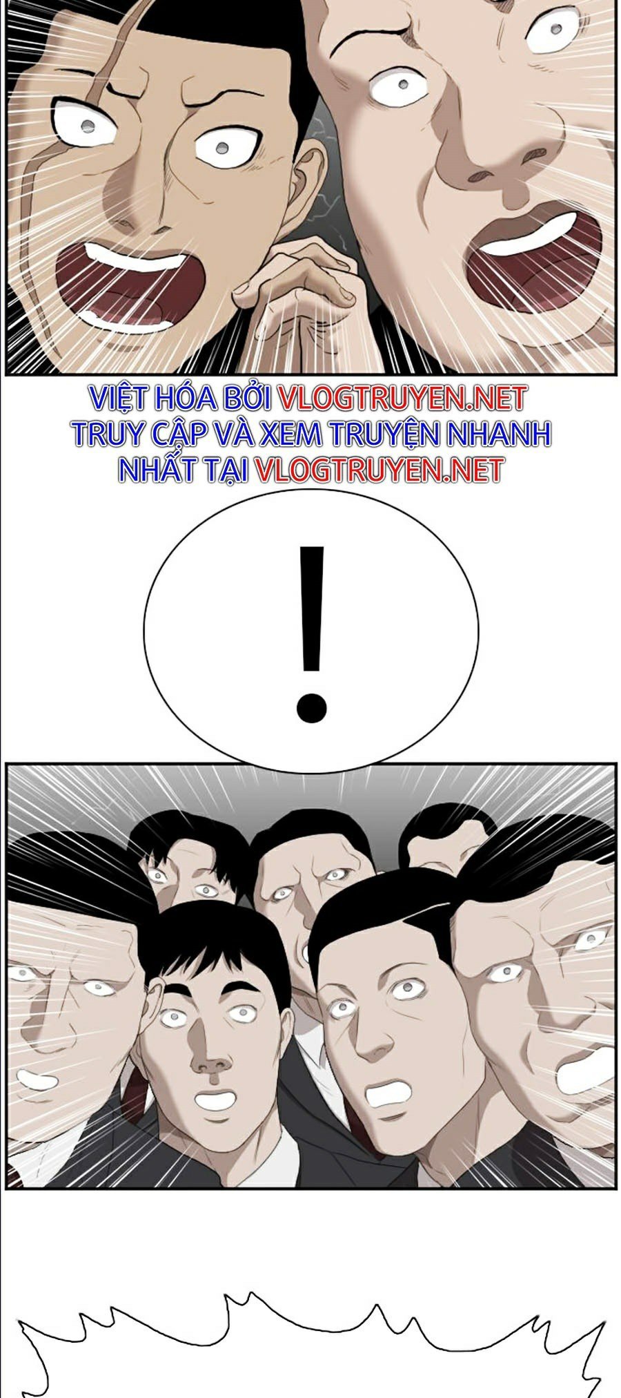 Người Xấu Chapter 58 - Trang 26