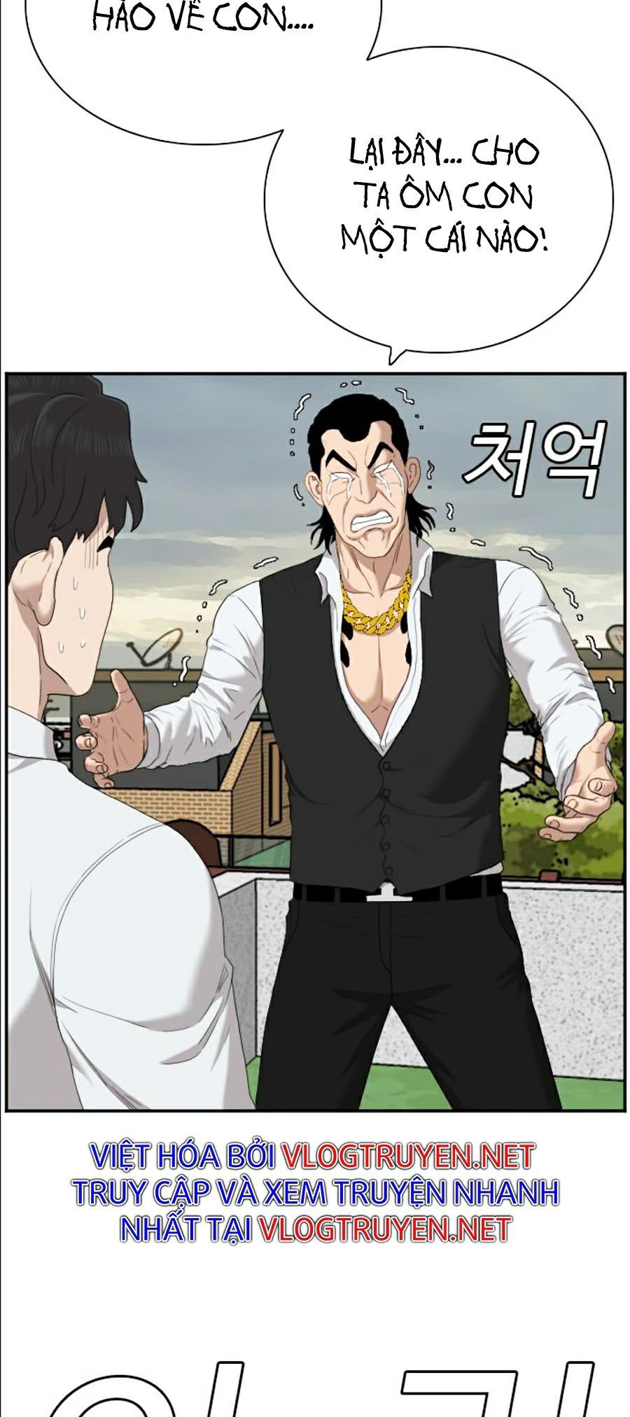 Người Xấu Chapter 58 - Trang 39