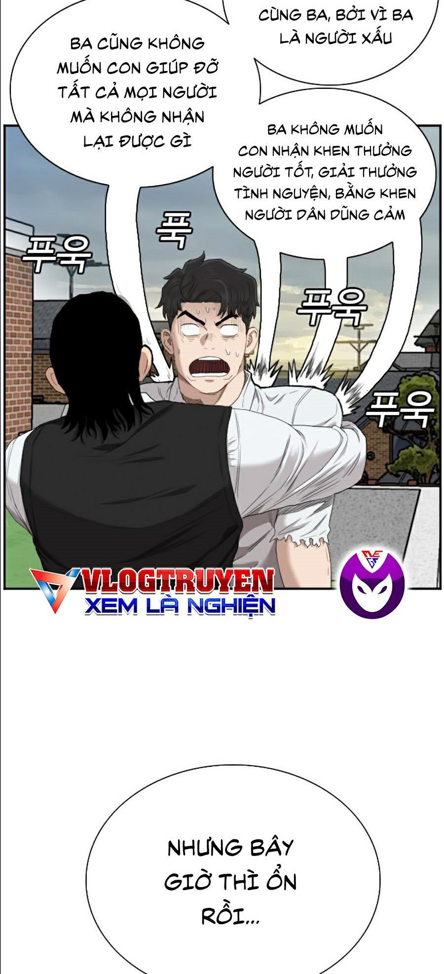 Người Xấu Chapter 58 - Trang 43