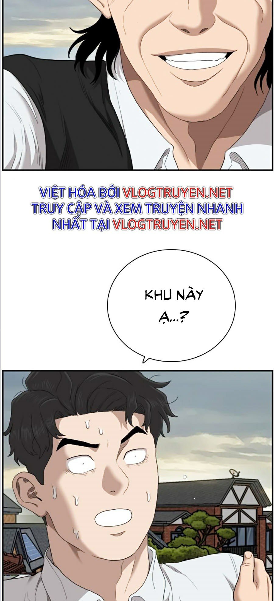 Người Xấu Chapter 58 - Trang 47