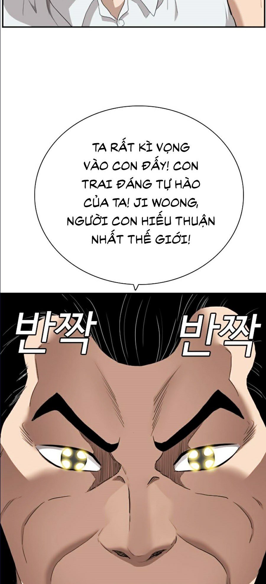 Người Xấu Chapter 58 - Trang 48