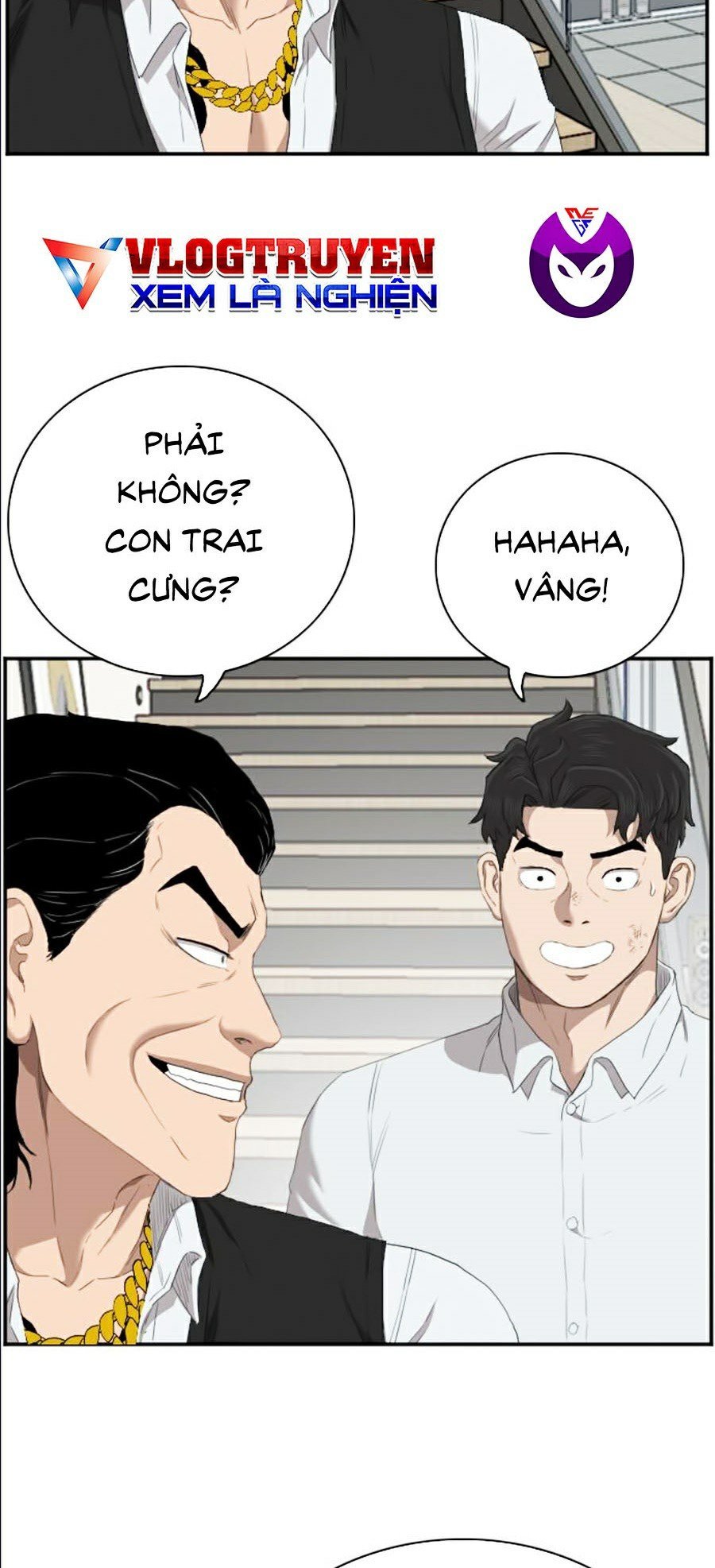 Người Xấu Chapter 58 - Trang 56