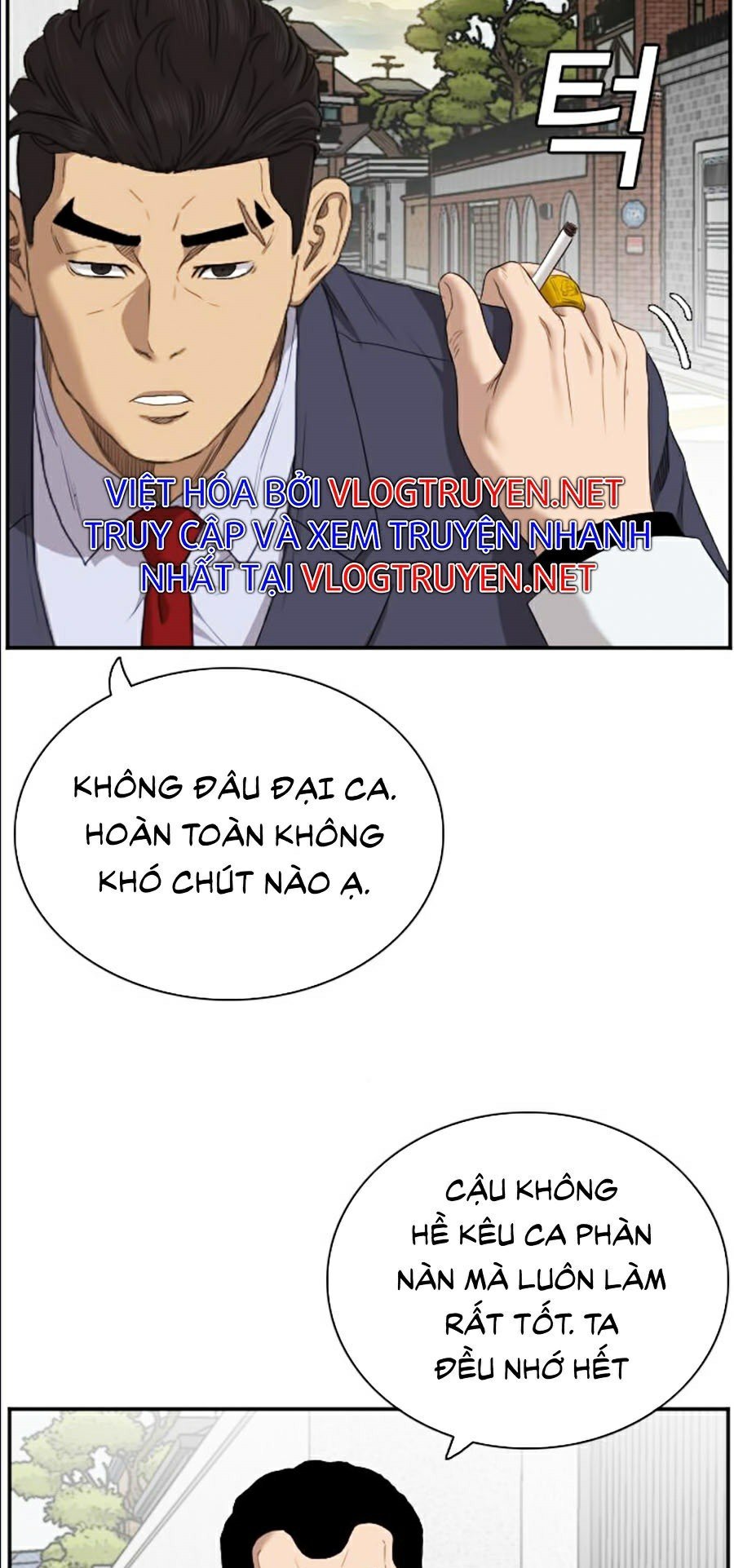 Người Xấu Chapter 58 - Trang 67