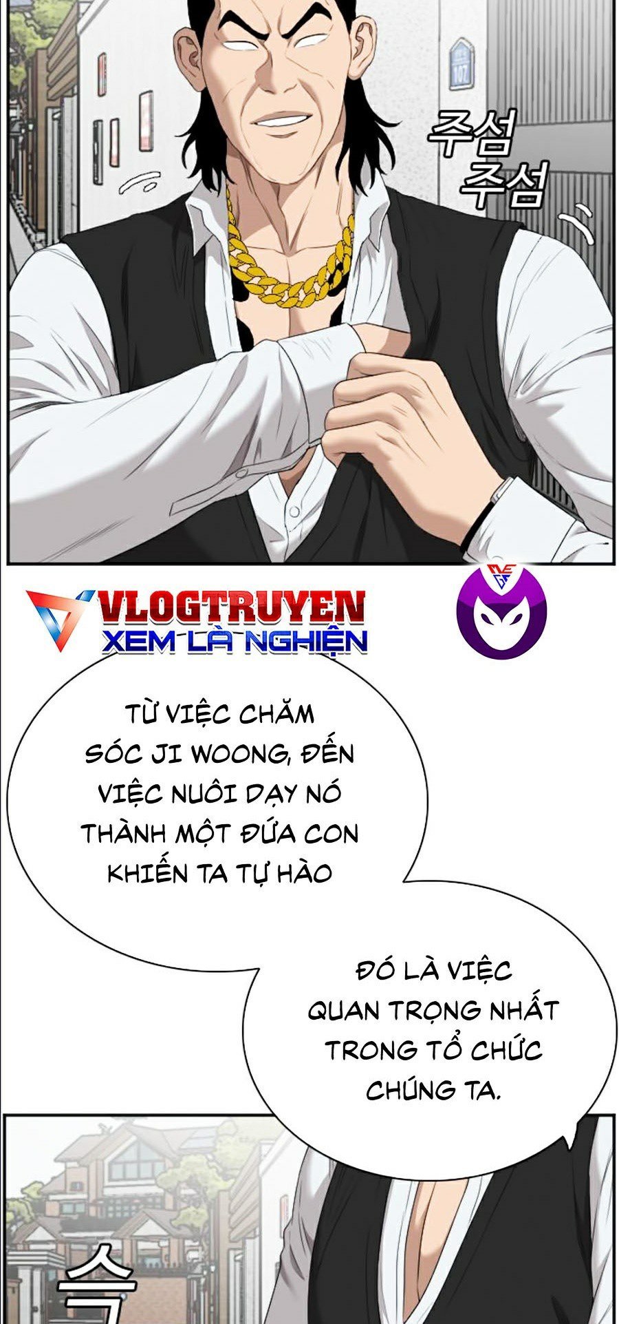 Người Xấu Chapter 58 - Trang 68