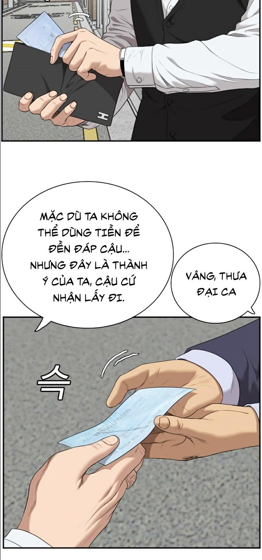 Người Xấu Chapter 58 - Trang 69