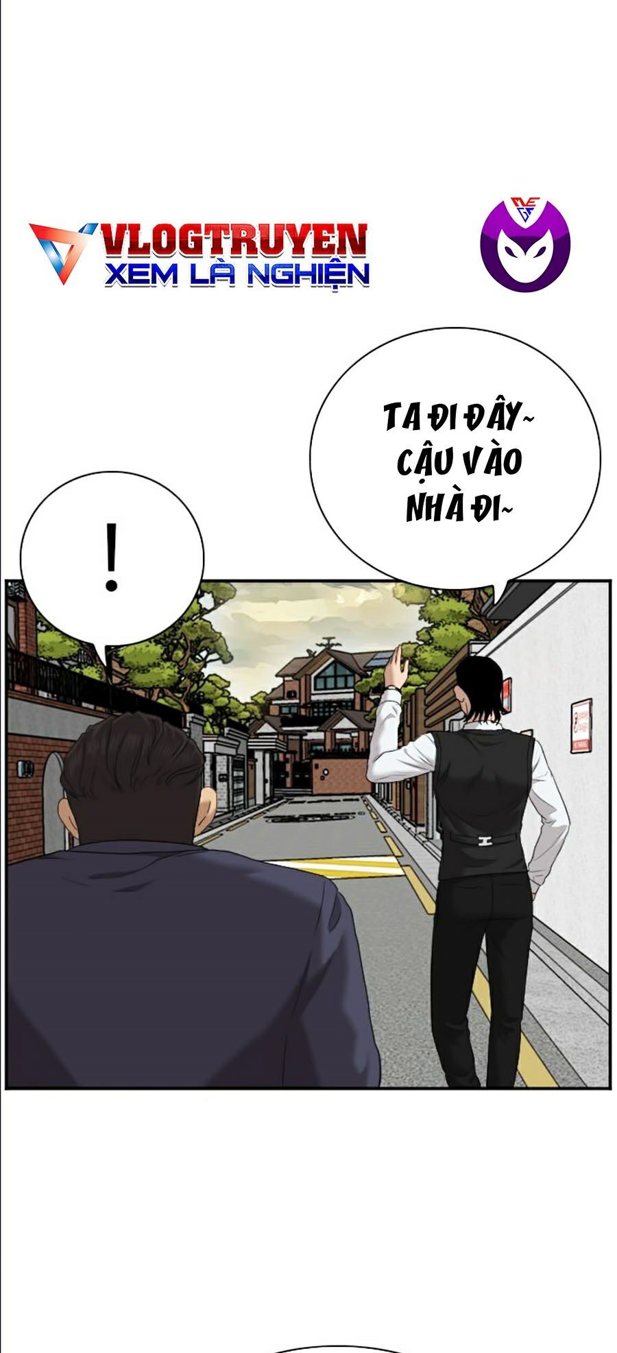 Người Xấu Chapter 58 - Trang 71