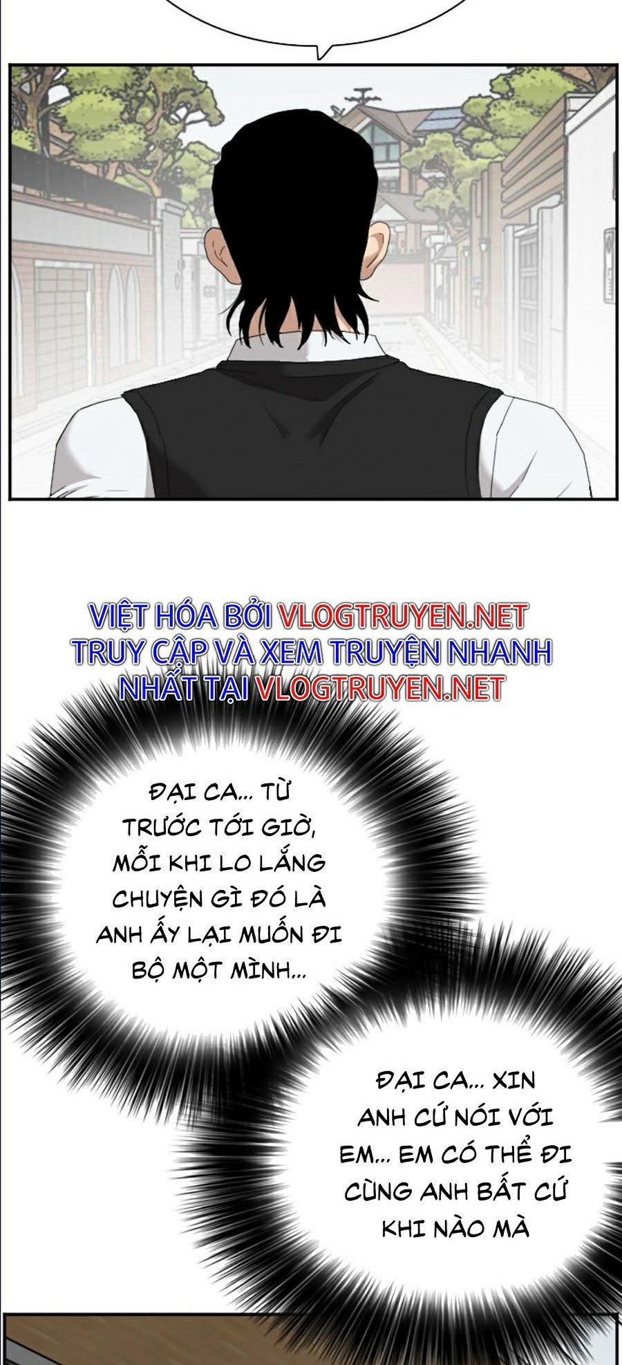 Người Xấu Chapter 58 - Trang 73