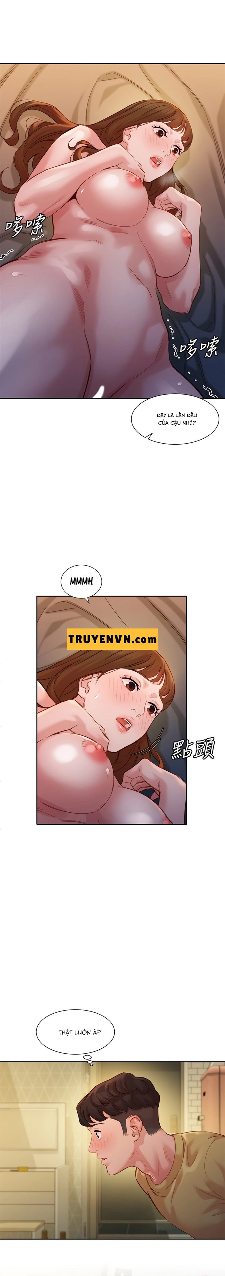 Nữ Thần Instagram Chapter 42 - Trang 20