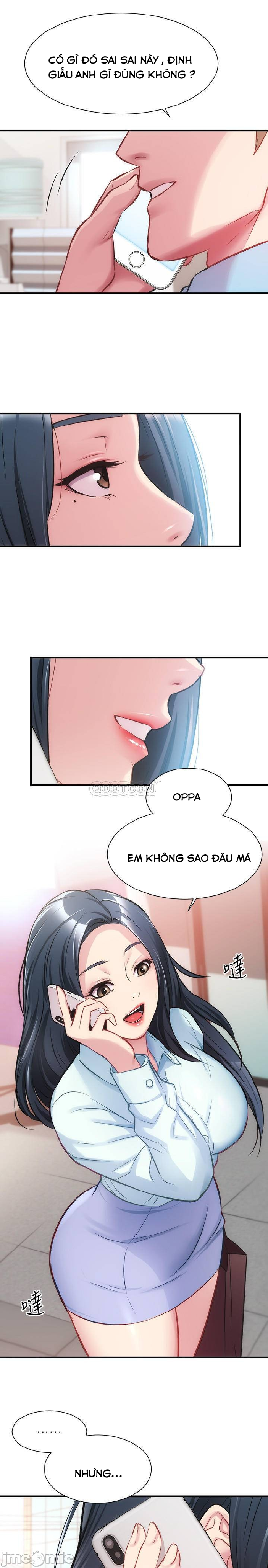 Phẩm Giá Em Dâu Chapter 26 - Trang 26