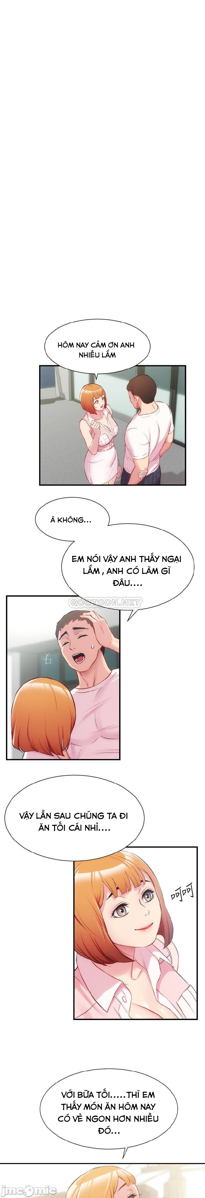 Phẩm Giá Em Dâu Chapter 26 - Trang 31