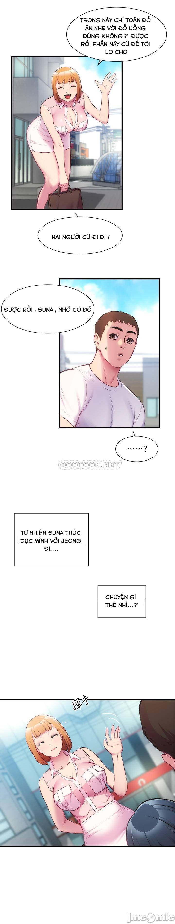 Phẩm Giá Em Dâu Chapter 27 - Trang 13