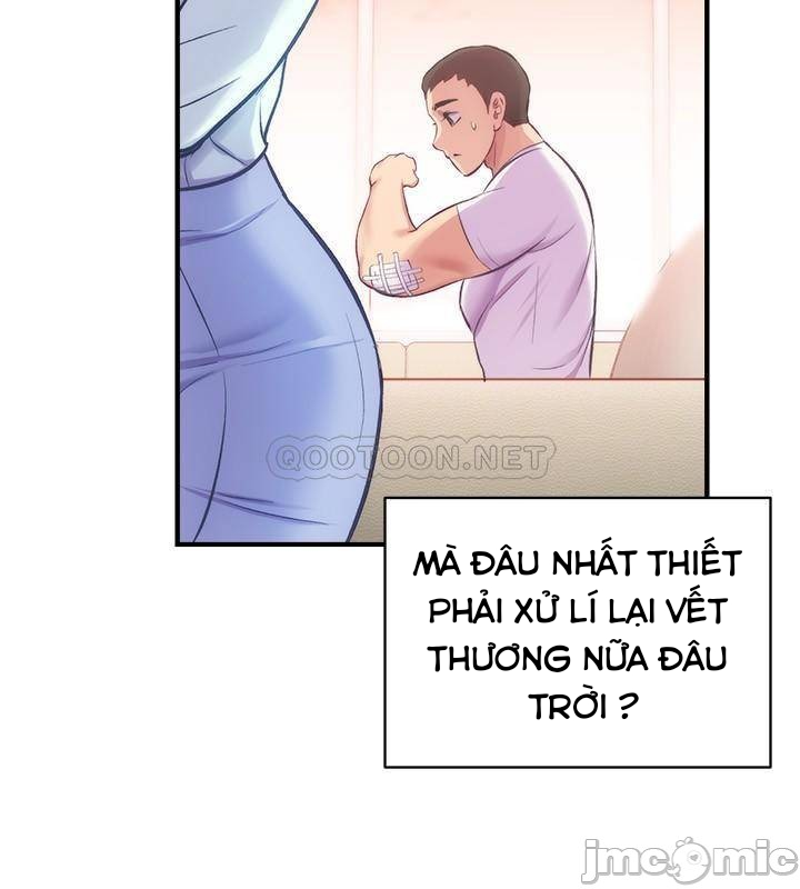 Phẩm Giá Em Dâu Chapter 27 - Trang 19