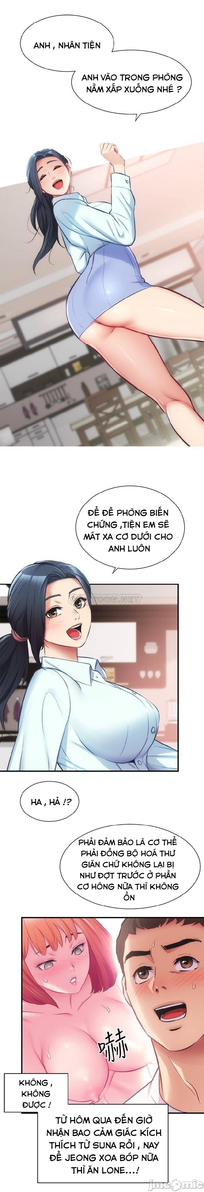 Phẩm Giá Em Dâu Chapter 27 - Trang 24