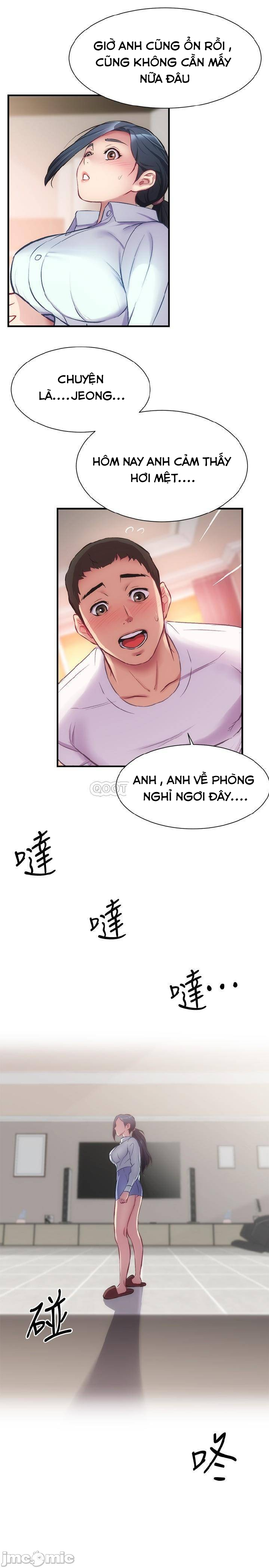 Phẩm Giá Em Dâu Chapter 27 - Trang 26