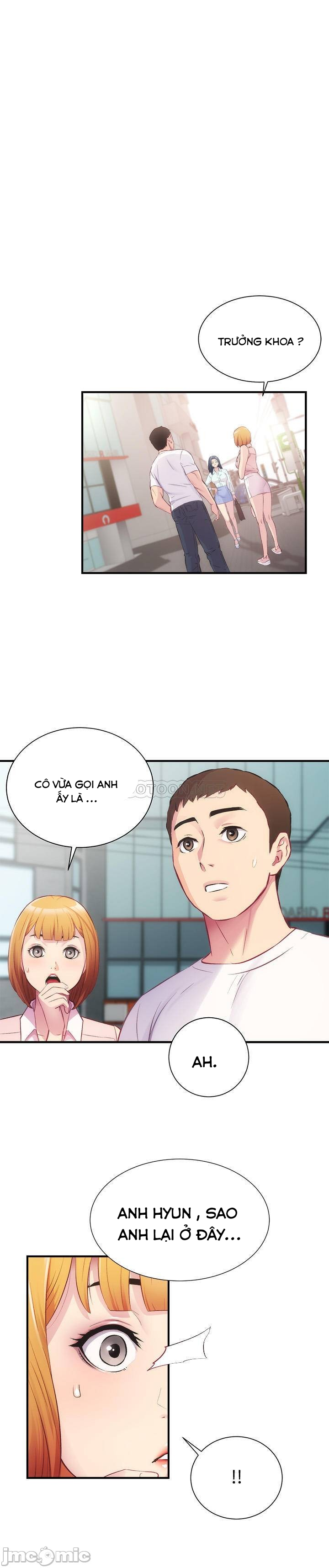 Phẩm Giá Em Dâu Chapter 27 - Trang 3