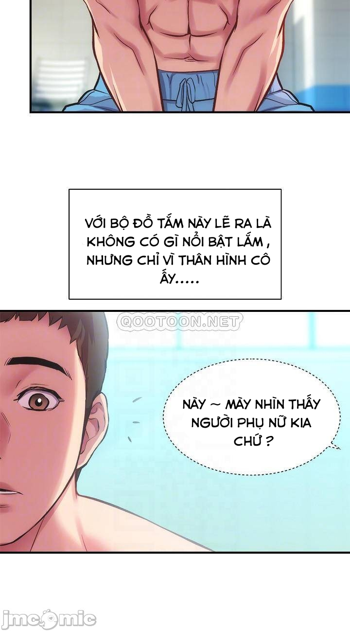 Phẩm Giá Em Dâu Chapter 28 - Trang 15