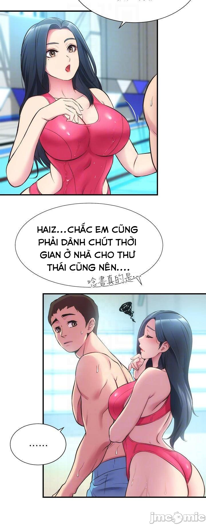 Phẩm Giá Em Dâu Chapter 29 - Trang 4