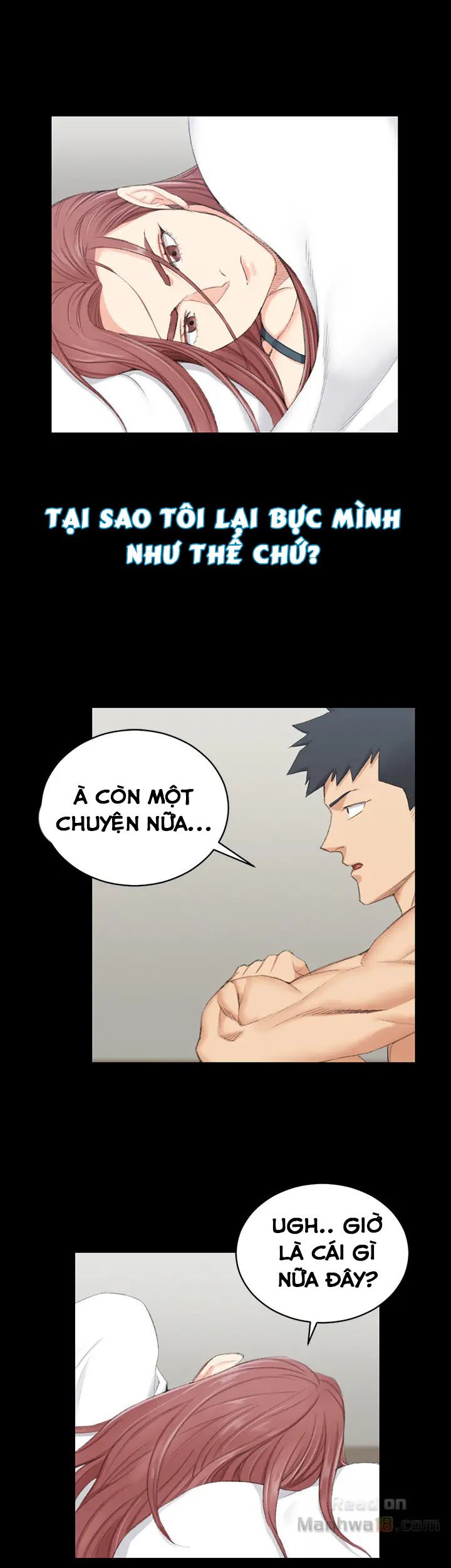 Thanh Niên Động Kinh Chapter 49 - Trang 13