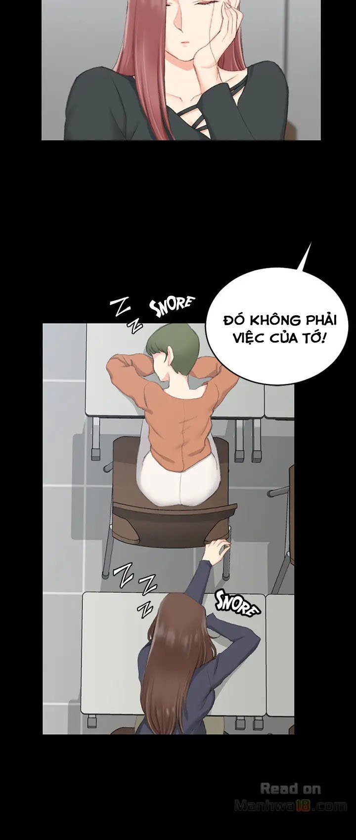 Thanh Niên Động Kinh Chapter 49 - Trang 36