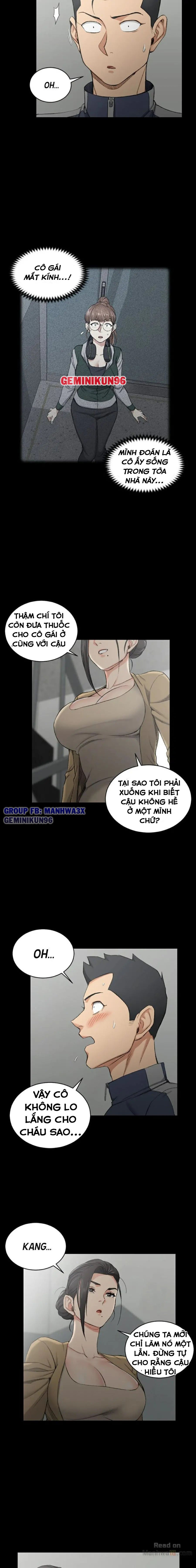 Thanh Niên Động Kinh Chapter 51 - Trang 7