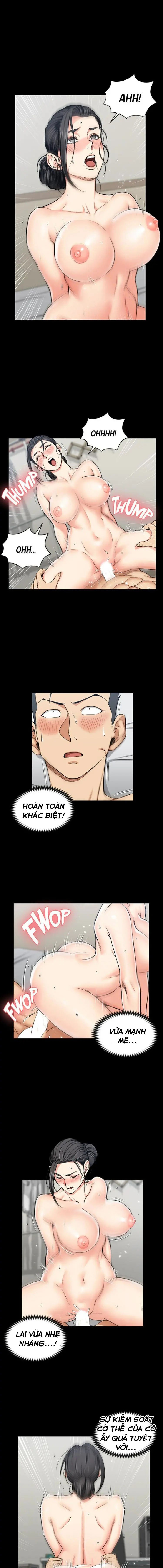 Thanh Niên Động Kinh Chapter 53 - Trang 2