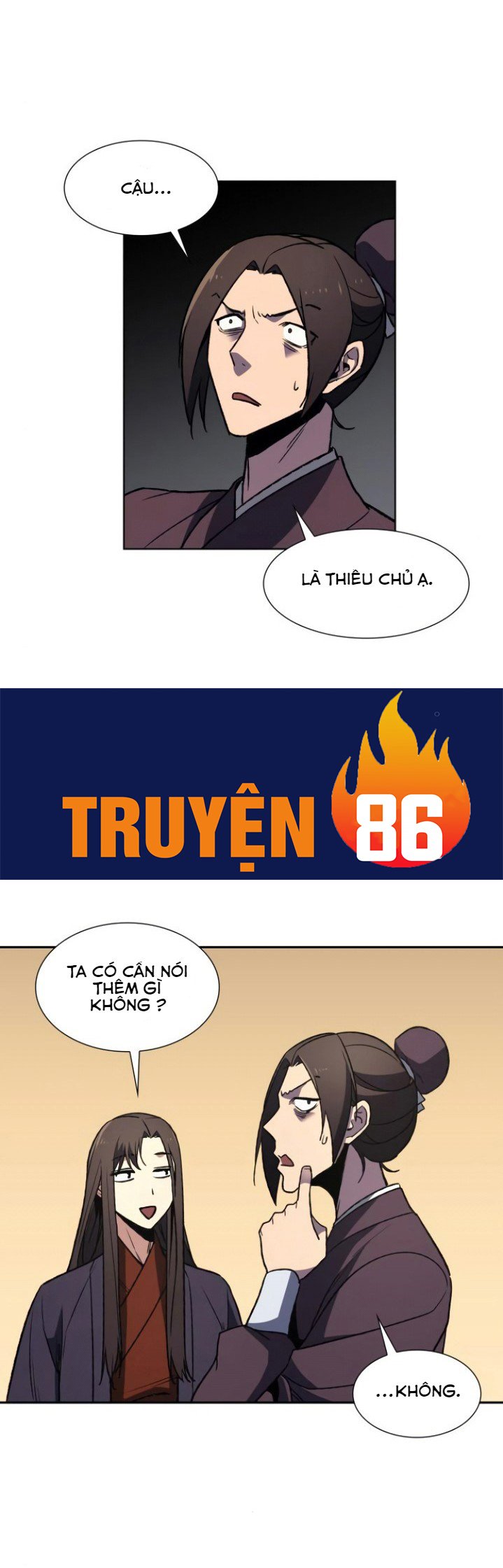 Thiên Ma Thần Quyết: Trùng Sinh Chapter 6 - Trang 38