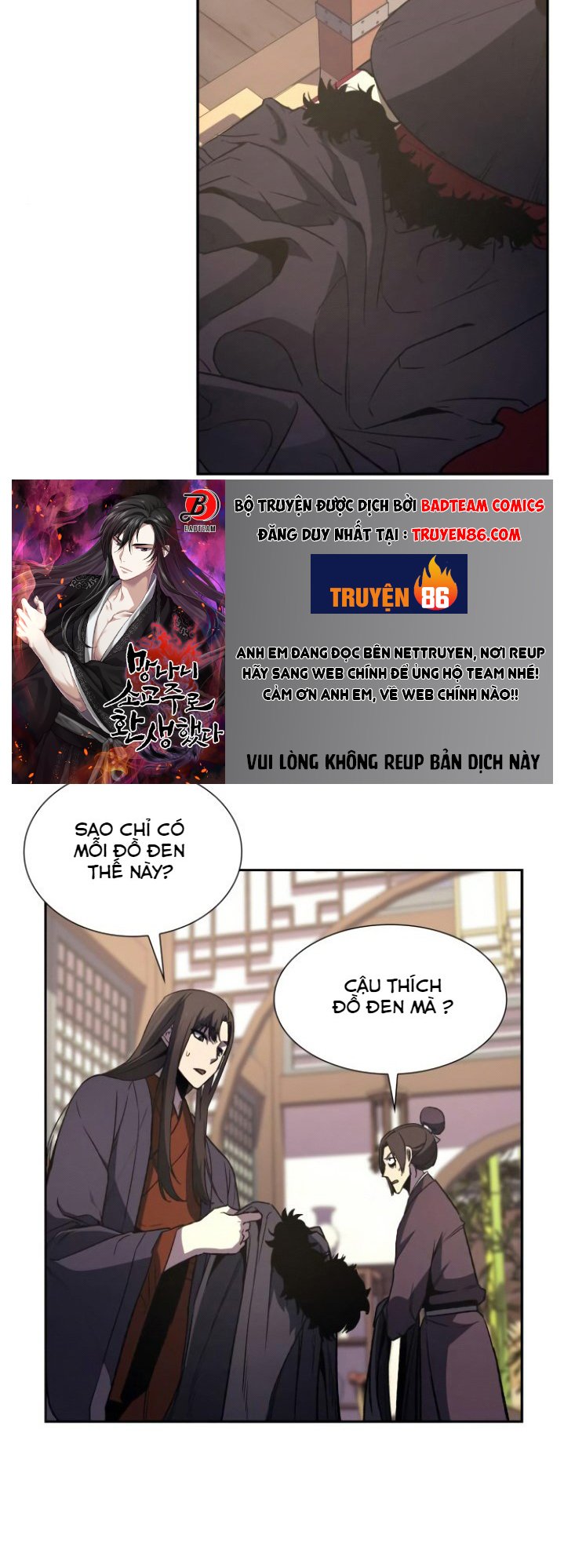 Thiên Ma Thần Quyết: Trùng Sinh Chapter 6 - Trang 41