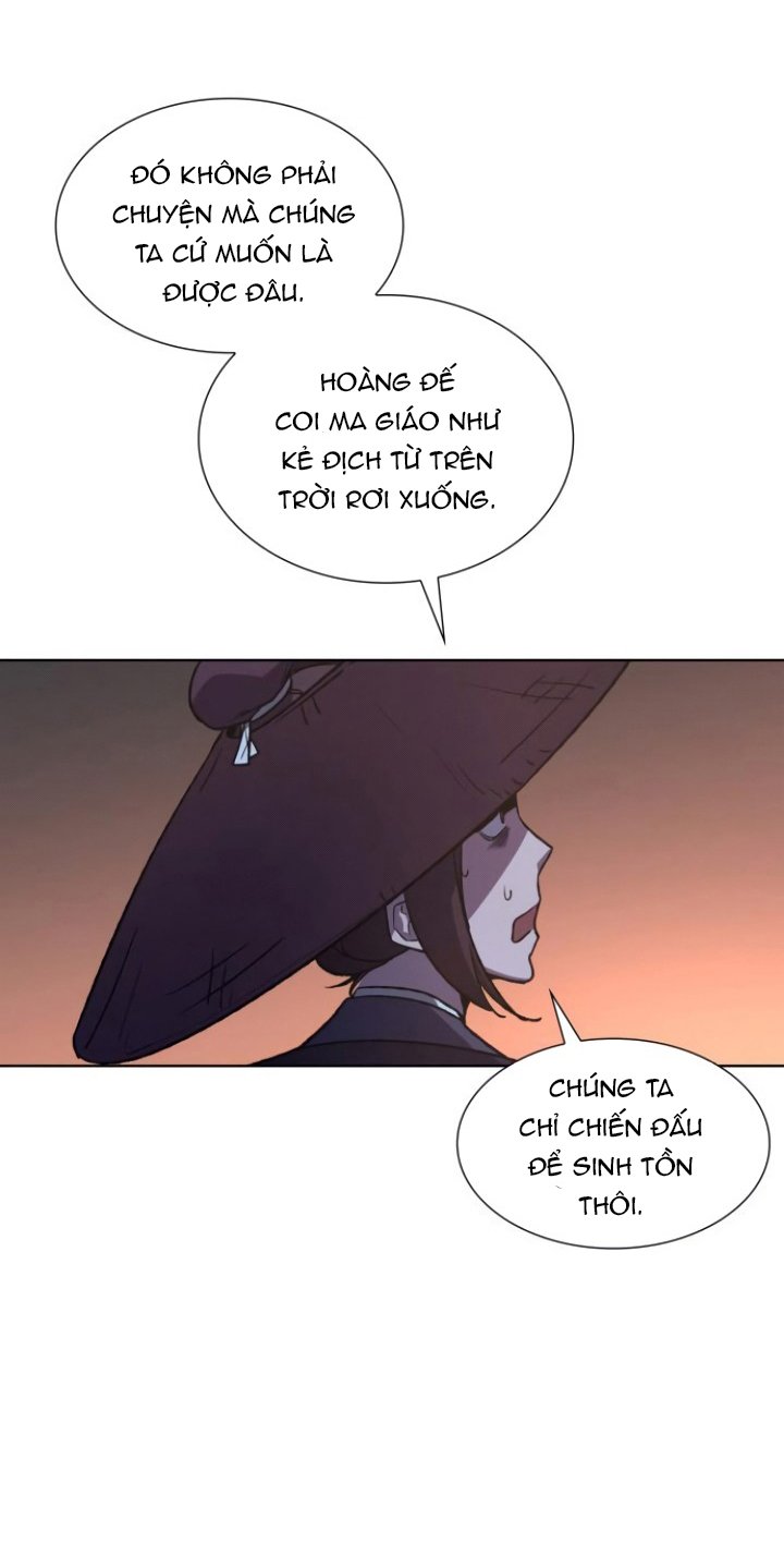 Thiên Ma Thần Quyết: Trùng Sinh Chapter 6 - Trang 45