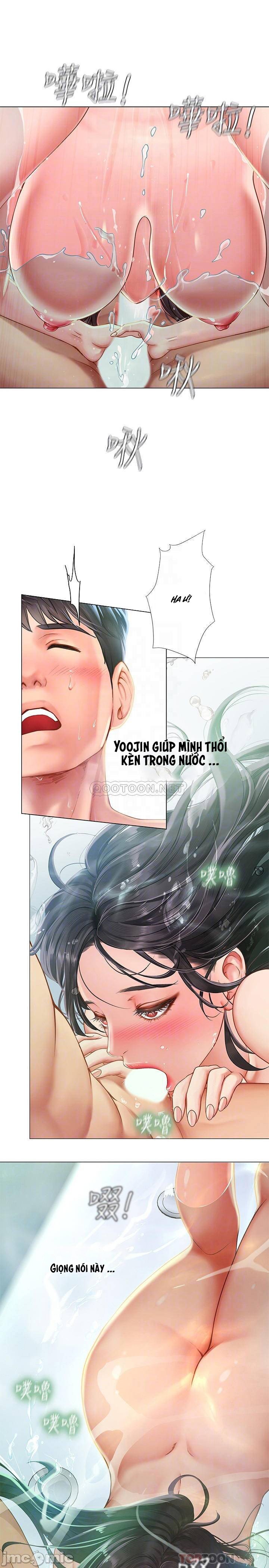 Tôi Có Nên Học Ở Noryangjin? Chapter 74 - Trang 8