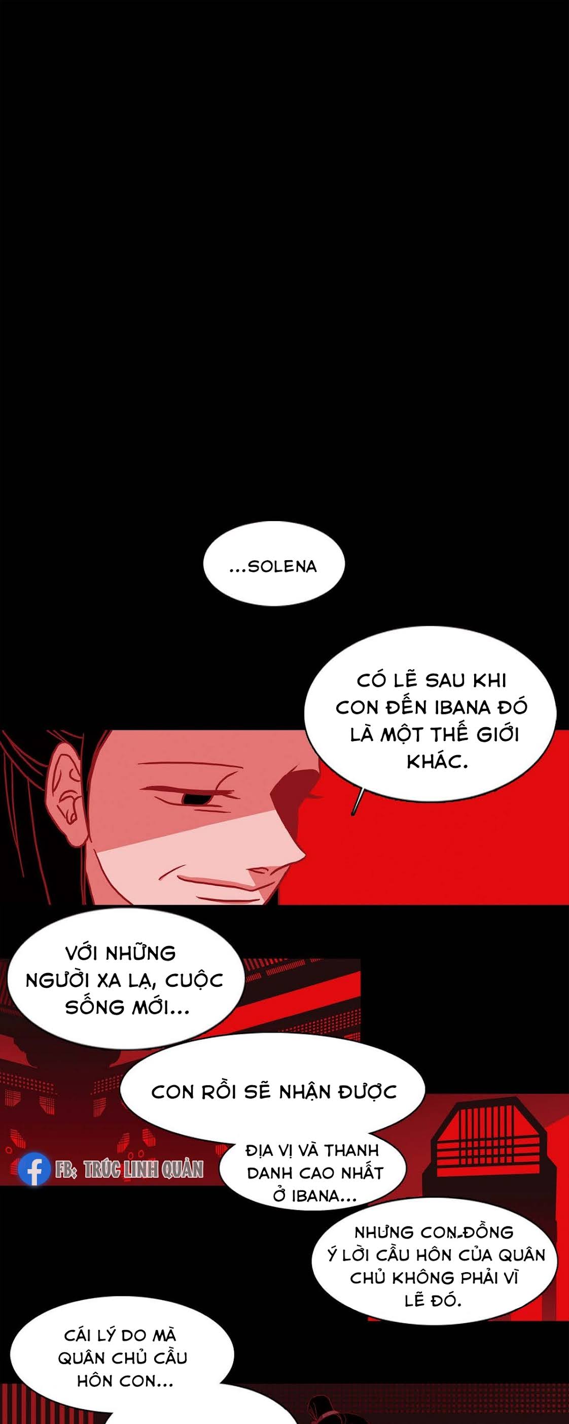 Xích Hồ Chapter 3 - Trang 2