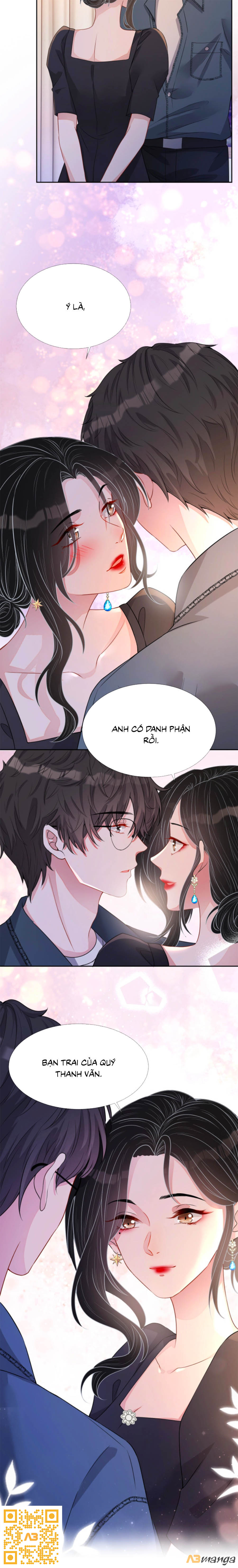 Chỉ Yêu Mình Em Chapter 57 - Trang 12