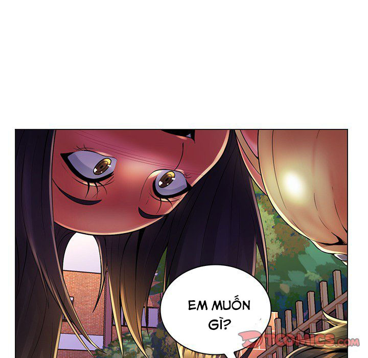 Cô Giáo Biến Thái Chapter 37 - Trang 27