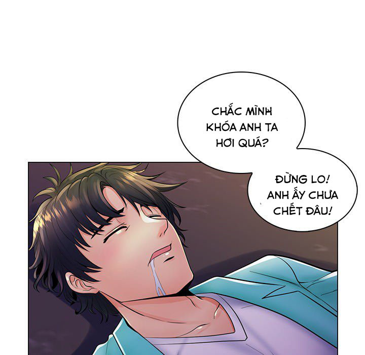 Cô Giáo Biến Thái Chapter 37 - Trang 43