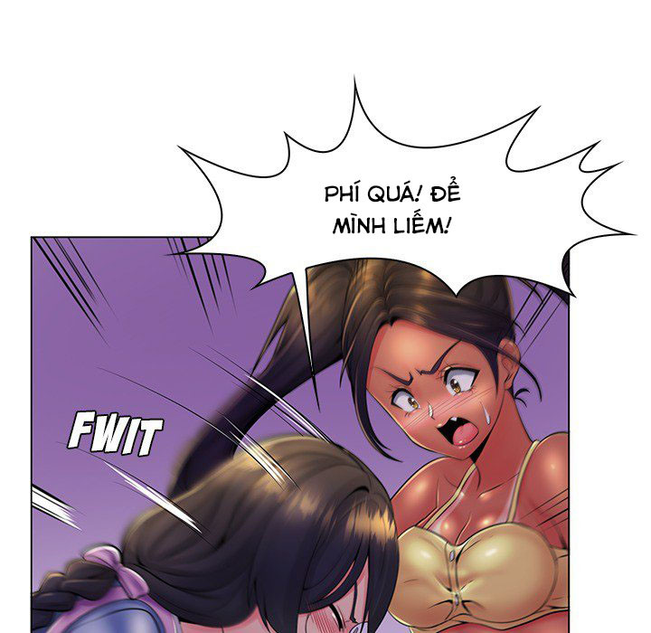 Cô Giáo Biến Thái Chapter 37 - Trang 56