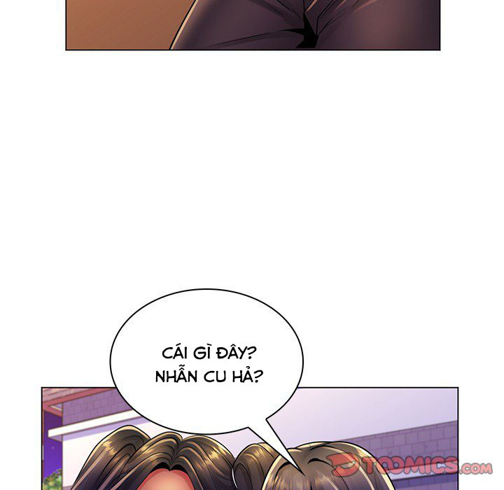 Cô Giáo Biến Thái Chapter 37 - Trang 6