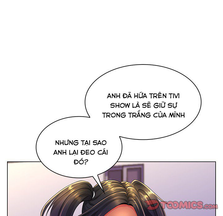 Cô Giáo Biến Thái Chapter 37 - Trang 9