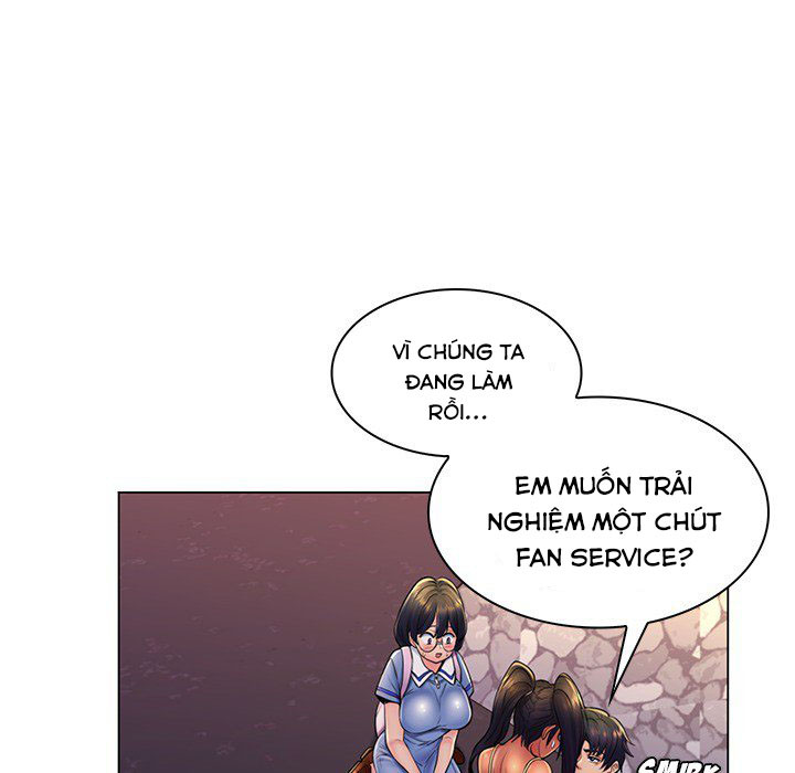 Cô Giáo Biến Thái Chapter 38 - Trang 14