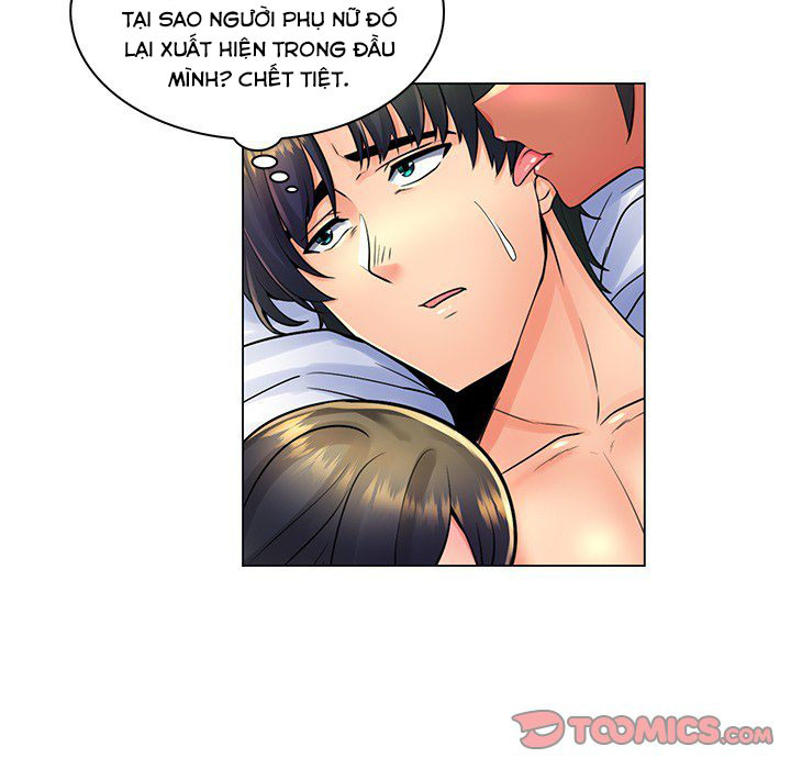 Cô Giáo Biến Thái Chapter 38 - Trang 57