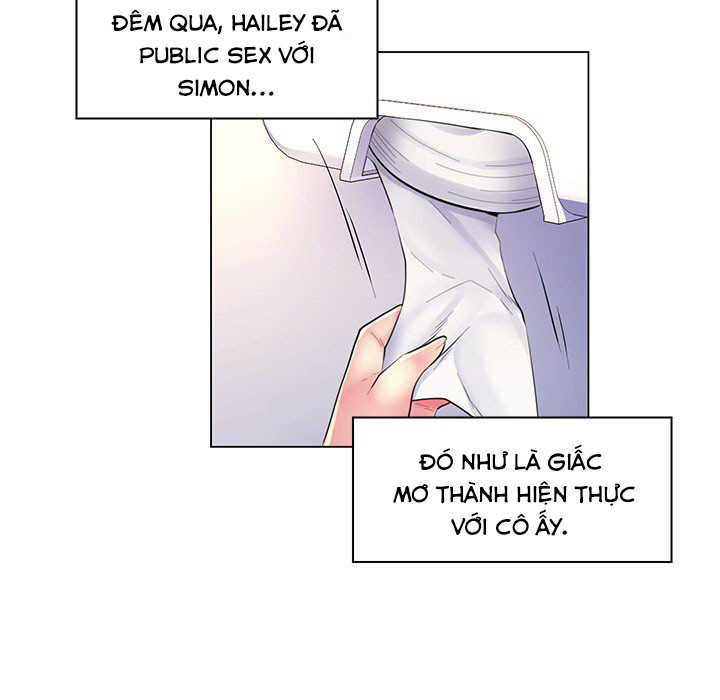 Cô Giáo Biến Thái Chapter 39 - Trang 12