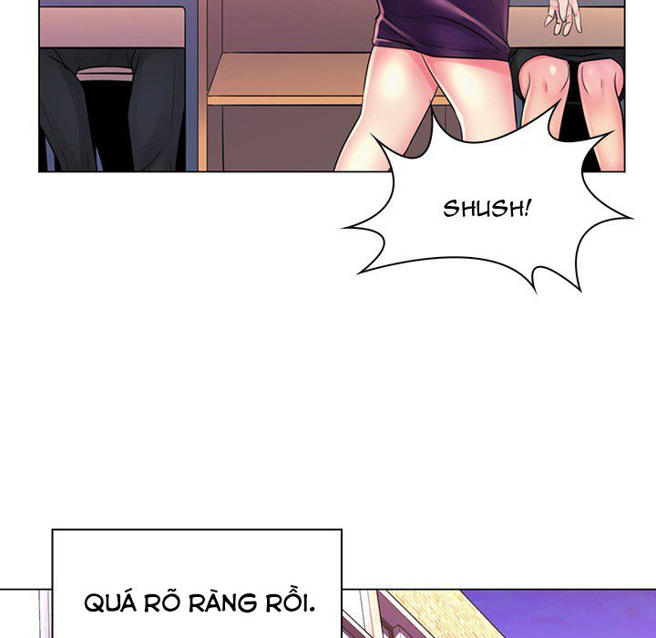 Cô Giáo Biến Thái Chapter 40 - Trang 17