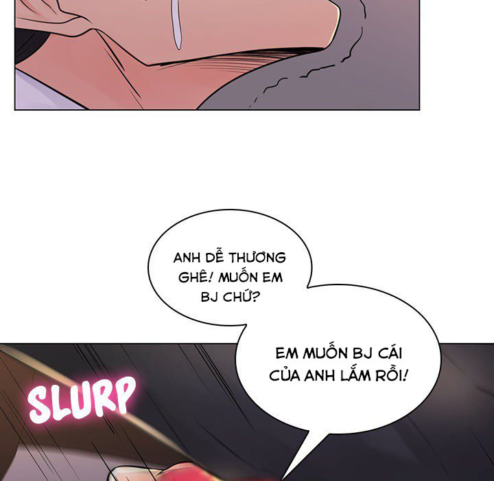 Cô Giáo Biến Thái Chapter 40 - Trang 32