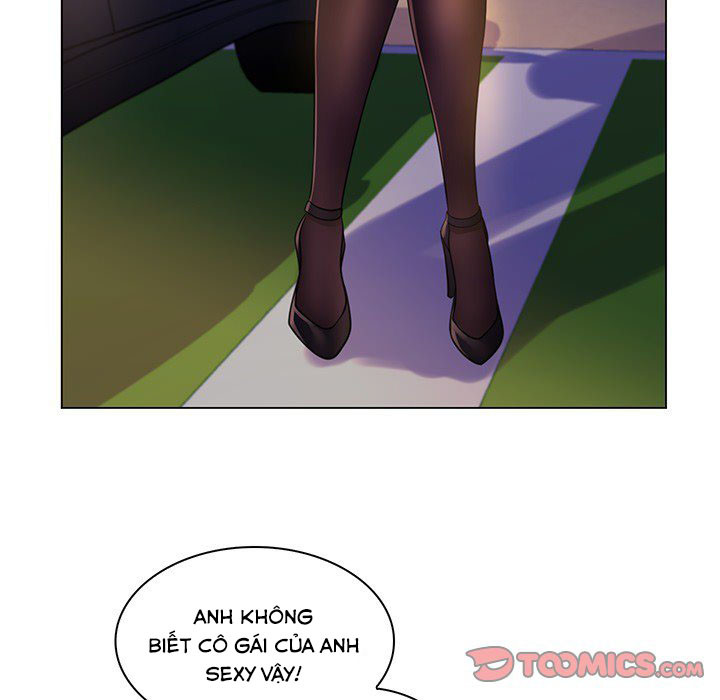 Cô Giáo Biến Thái Chapter 40 - Trang 38