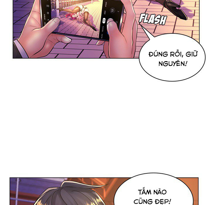 Cô Giáo Biến Thái Chapter 40 - Trang 49