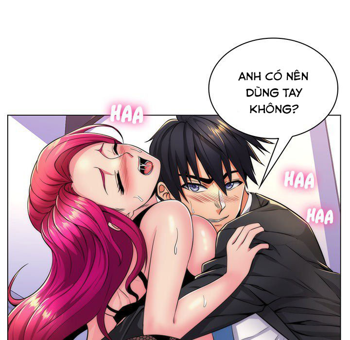 Cô Giáo Biến Thái Chapter 41 - Trang 35