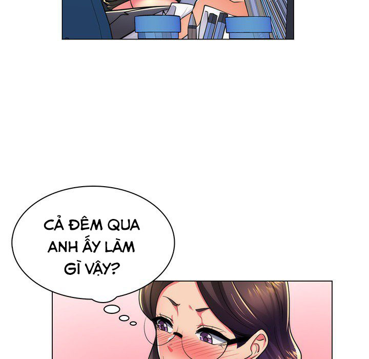 Cô Giáo Biến Thái Chapter 42 - Trang 32